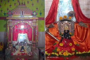 हनुमाननगरको ऐतिहासिक नाम हनुमानगढी