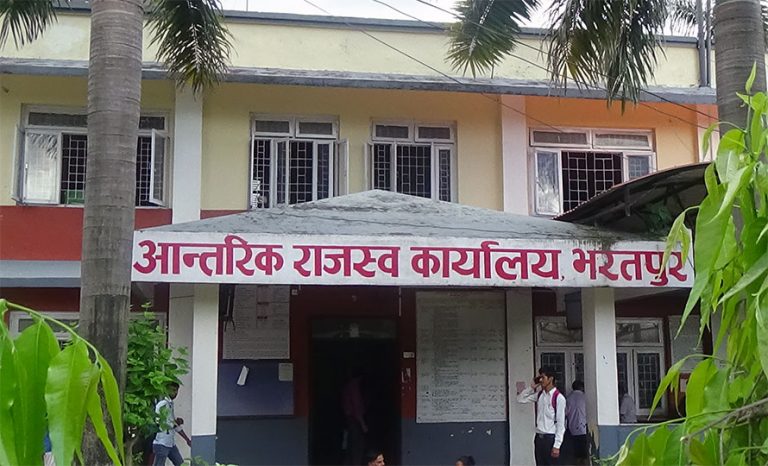 लकडाउनको बाध्यतासँगै १८ अर्ब अन्तःशुल्क घट्यो