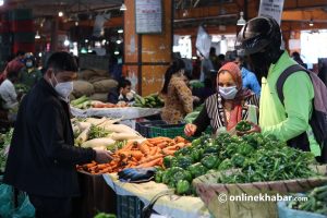 मूल्यवृद्धि नियन्त्रणमा सरकारको चासो न चिन्ता