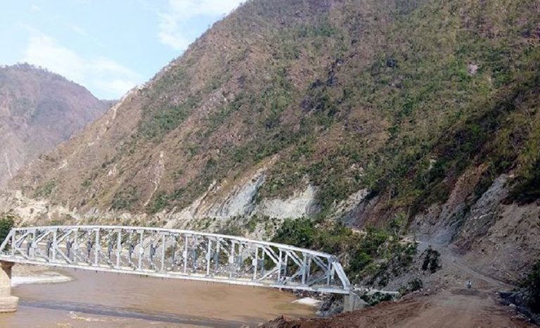 कोसी करिडोरलाई संघ र प्रदेशले बजेट दिएनन्, स्थानीय तहले बनाउने