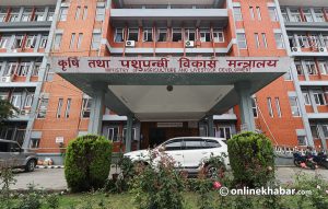 कर्णालीको कृषि कार्यक्रमका नाममा प्रदेश बाहिरका कर्मचारीको विदेश सयर