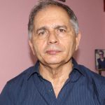 प्रा. कृष्ण पोखरेल