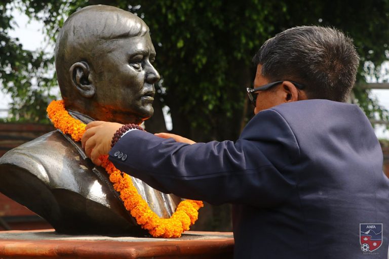 ललित स्मृति यु-१८ फुटबल प्रतियोगिता राष्ट्रियस्तरमा गरिने