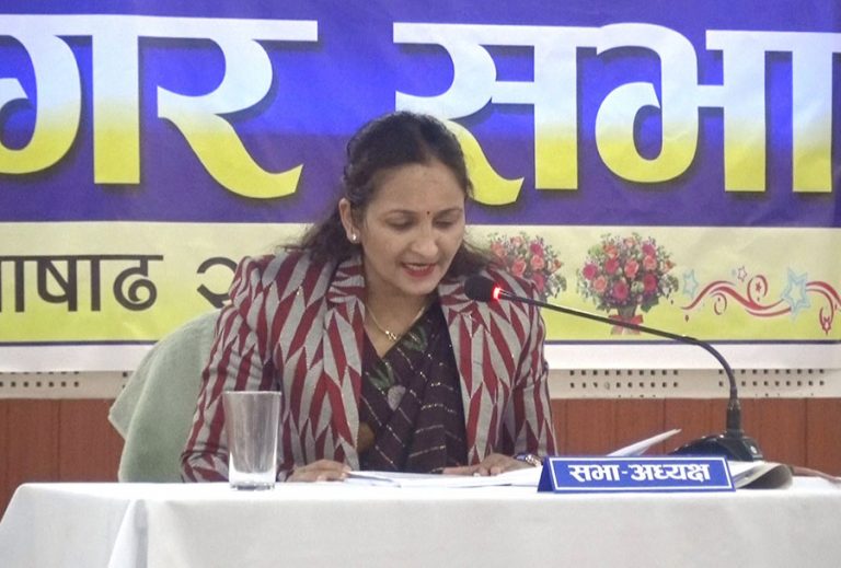 वीरेन्द्रनगरको बजेट एक अर्ब ४२ करोड, काँक्रेविहारमा चिडियाखाना