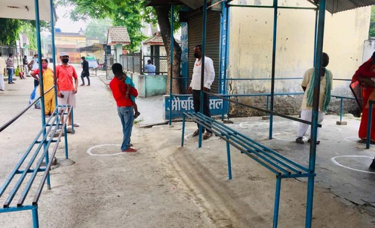 डायलासिसपछि नारायणी अस्पतालले सुरु गर्‍यो ओपीडी सेवा