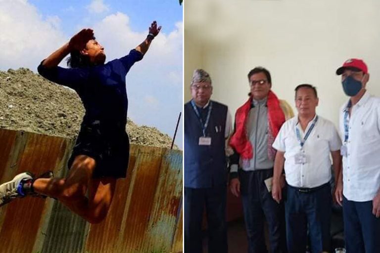 प्रज्वलबहादुर सिंह भलिबलको मुख्य प्रशिक्षक नियुक्त