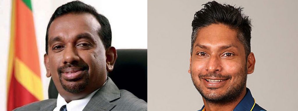 श्रीलंकन पूर्व खेलकुदमन्त्रीको दाबी : विश्वकप क्रिकेटको फाइनलमा फिक्सिङ