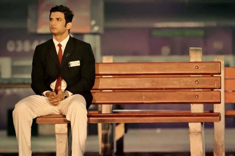‘काइ पो छे’देखि ‘छिछोरे’सम्म, यस्तो छ सुशान्तको बलिउड यात्रा
