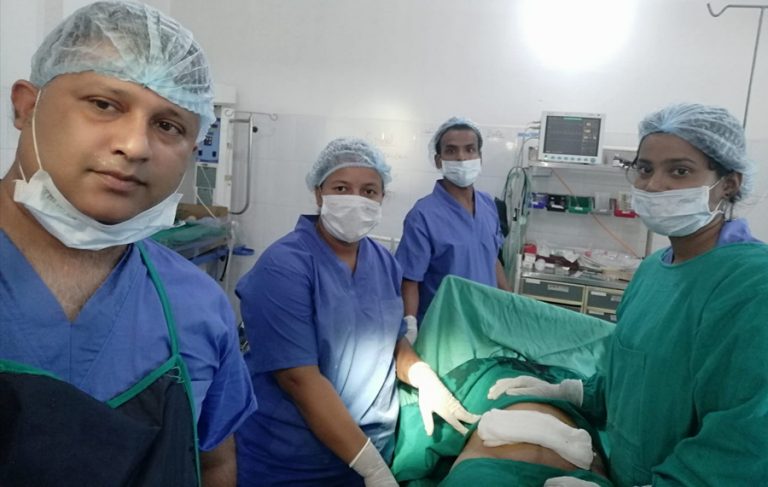 डाक्टरले पनि लेख्नुपर्छ ?