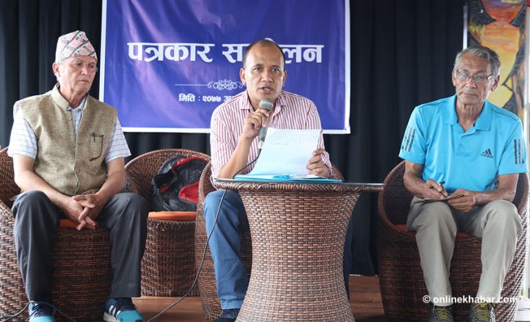 एन्फा कास्कीमा अनियमितता : न माइन्युट, न बिल भुक्तान !
