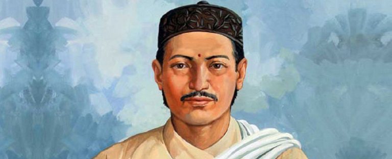 भानुले रामायण नलेखेका भए…