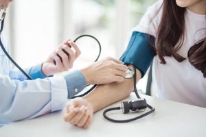 ब्लड प्रेसर नाप्ने सही तरिका के हो ?
