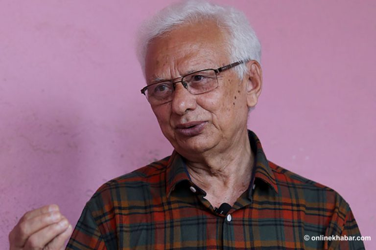 सरकारविरुद्ध बढ्दो आक्रोशले गरेको संकेत