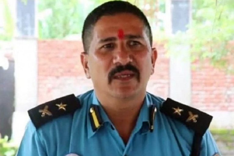नेपाल प्रहरीका डीएसपी सिंहविरुद्ध भ्रष्टाचारको मुद्दा