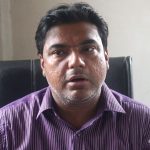 एनएमएको उपाध्यक्षमा सिंहले दिए उम्मेदवारी, यस्ता छन् प्रतिबद्धता