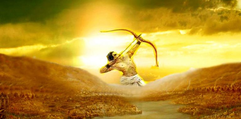 एकलव्य : लगाव, अनुशासन र त्यागको कथा