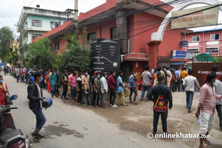 ‘मधेसको भनेपछि घरबेटीले पनि हेप्दारहेछन्…’