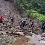 विद्यालय र आमा समूहका भवन बने बाढीपीडितका आश्रयस्थल