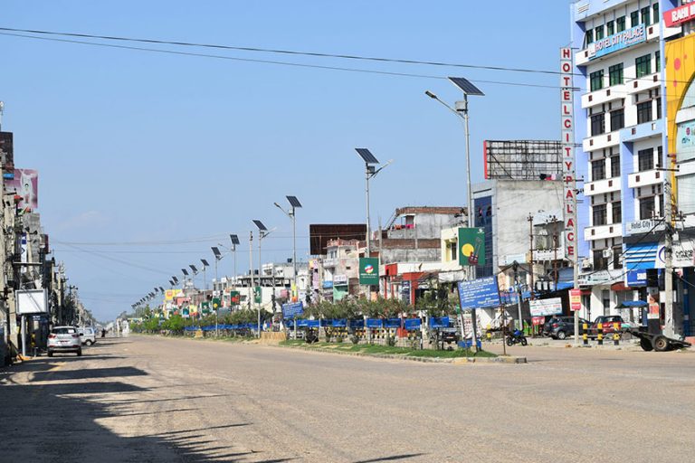 नेपालगञ्जको मेयरका लागि कांग्रेसमा १४ जना आकांक्षी
