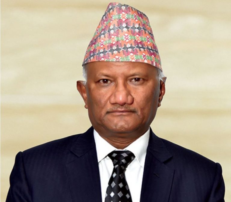 ग्लोबल आइएमई बैङ्कका सीईओले दिए राजीनामा
