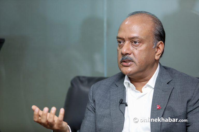 बैंक तथा वित्तीय संस्थाको आय कर छुट गर्न माग