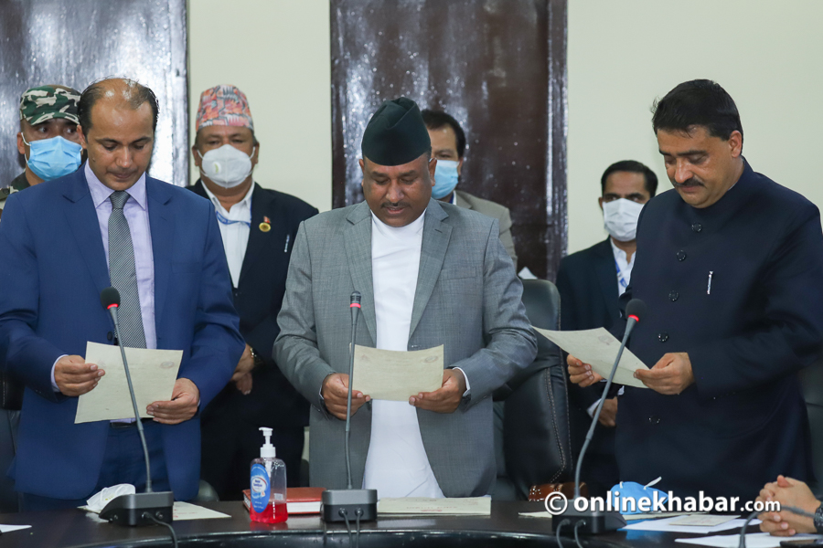 नयाँ खेलकुद ऐनबाट कस्तो काम होला ?