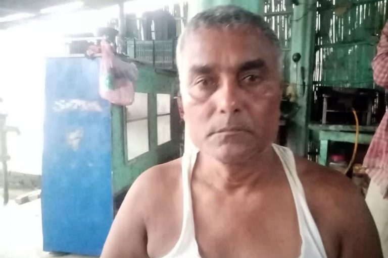 पूर्व जनप्रतिनिधि भन्छन्– ममाथि बम प्रहार भयो, प्रहरी भन्छ– प्रमाण भेटिएन