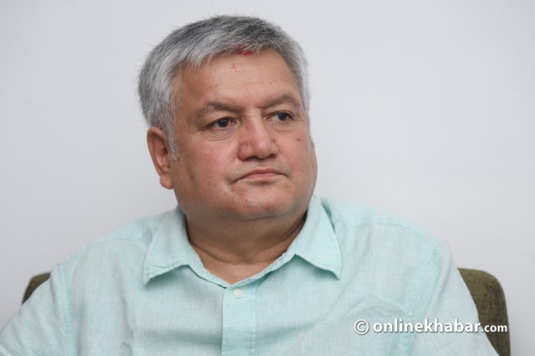 बाँसबारी प्रकरण : अजितनारायणलाई भेट्न सीआईबी पुगे राष्ट्रपतिका सल्लाहकार
