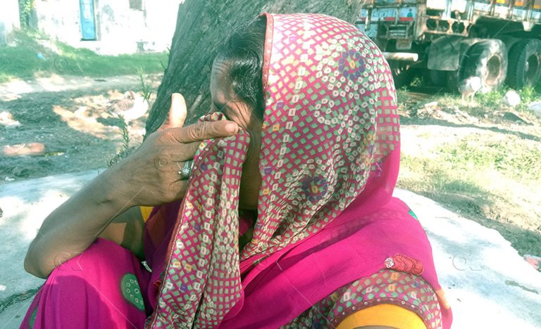 बोक्सी आरोपमा दुर्व्यवहार, जनप्रतिनिधिविरुद्ध जाहेरी