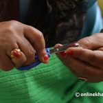 करिब २१ लाख बालबालिकालाई भिटामिन ‘ए’ खुवाइने