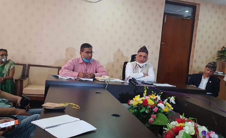 ‘स्वचालित प्रणाली कुल्चेर तेलको मूल्य बढाएका छैनौं’