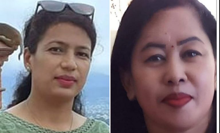 राखेप सदस्य सचिवमा अञ्जु र निलमको आवेदन