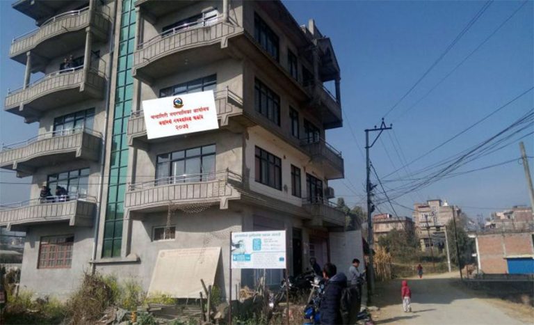 चन्द्रागिरिमा ‘एक घर, एक स्नातक’  कार्यक्रम 