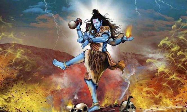 किन भगवान शिवलाई अनेक नामले पुकारिन्छ ?