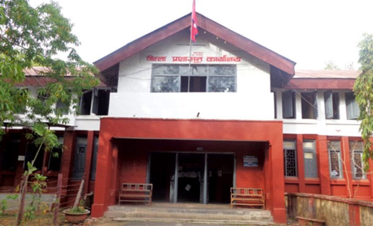 आइतबारदेखि सुर्खेत प्रशासनमा ‘बार प्रणाली’ लागू
