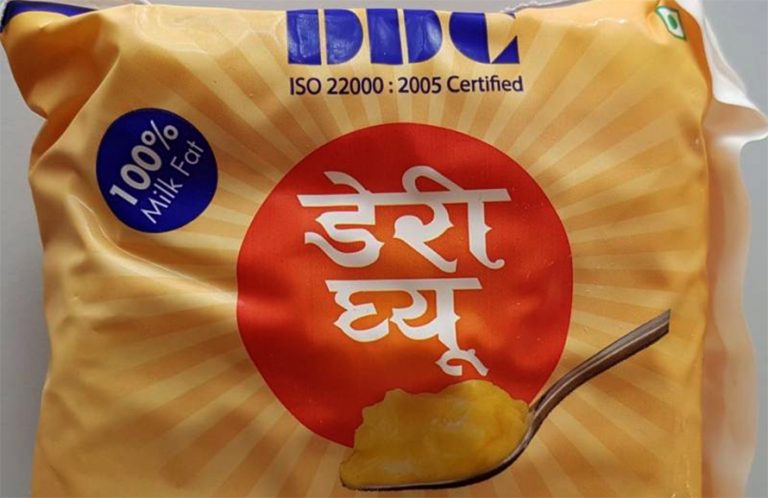माघे संक्रान्तिका लागि डीडीसीले बिक्री गर्‍यो ५२ हजार लिटर घ्यू
