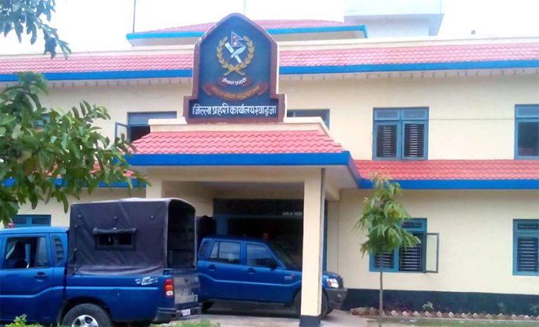 स्याङ्जामा लापरवाही : थुनावालाई परीक्षण नगरी छोड्दा स्थानीयमा संक्रमण