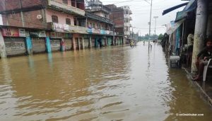 दुई महिनामा विपद्का घटनाबाट मधेशमा ९२ जनाको मृत्यु