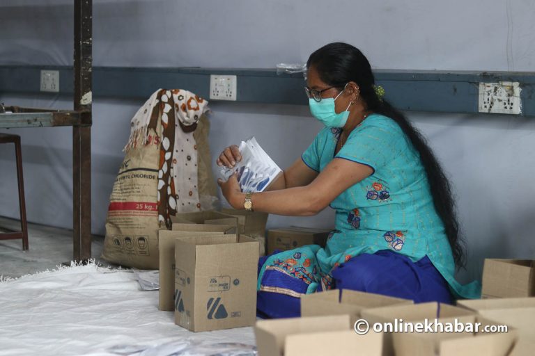 सहमति नगरी न्यूनतम पारिश्रमिक बढाएको भन्दै निजी क्षेत्र असन्तुष्ट
