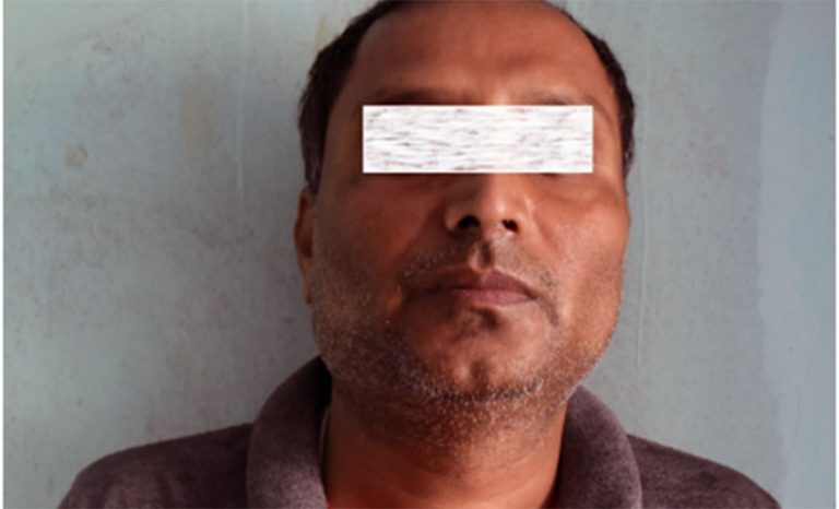 १३ वर्षपछि समातिए अपहरण काण्डका योजनाकार