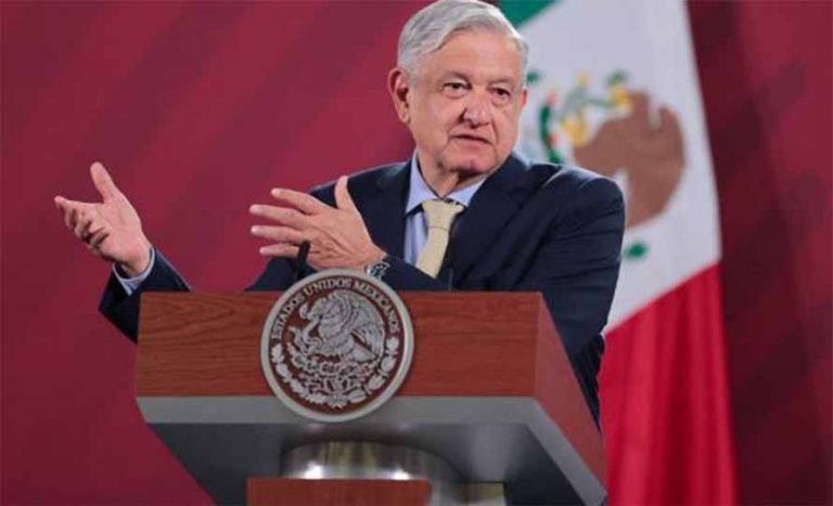 मेक्सिकोका राष्ट्रपति भन्छन् – कोरोनाबाट हुने मृत्युलाई युरोपसँग तुलना नगरियोस्