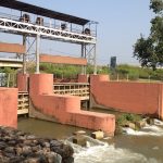 चितवनको ३८ प्रतिशत जमिन सिँचाइविहीन