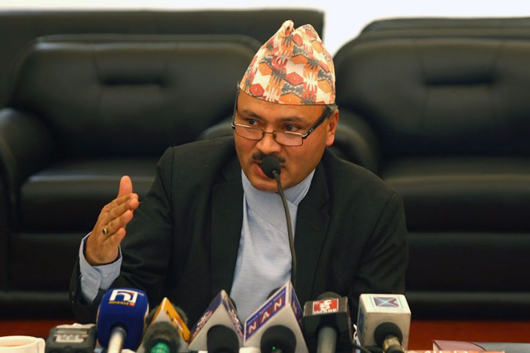 देशभरका अदालतमा १ लाख २२ हजार मुद्दा टुंगो लाग्न बाँकी