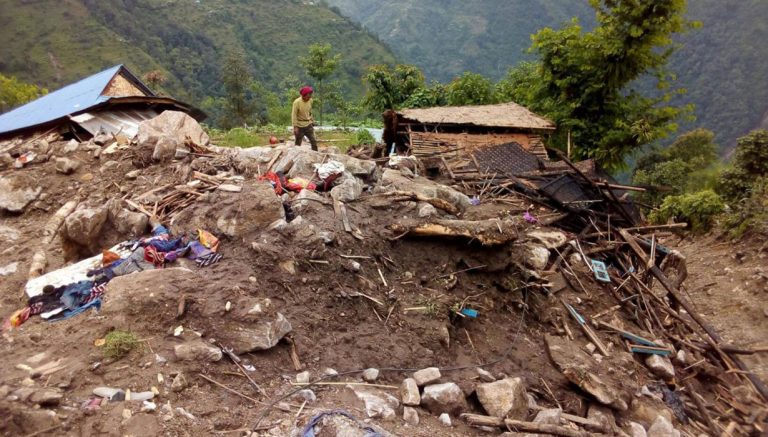 बर्सेनि दोहोरिन्छ विपत्ति, सरकार उद्धार र तथ्यांक संकलनमै सीमित