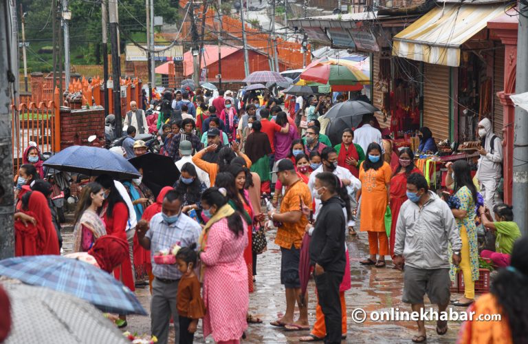 लापरवाहीको ओखती हुन्न
