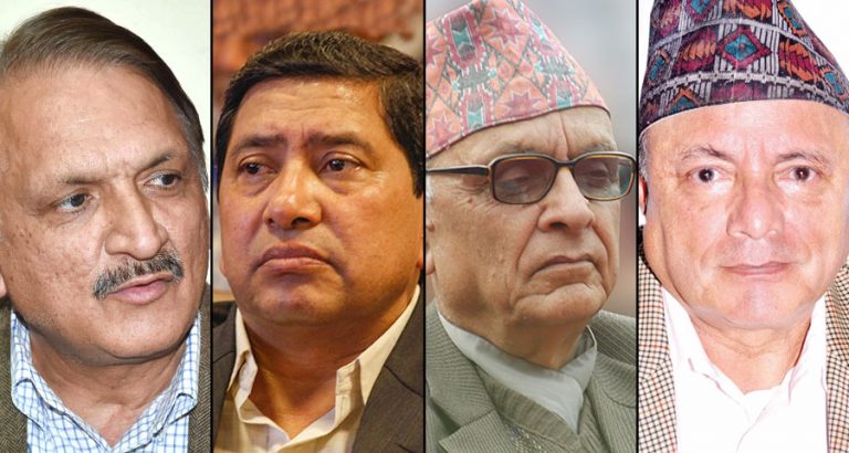 पूर्वपरराष्ट्र मन्त्रीहरू भन्छन्- देखिने गरी विदेशी हस्तक्षेप बढ्यो