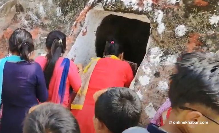 राम जन्मभूमि क्षेत्र विकास समिति गठन