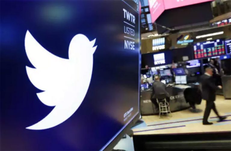 ट्विटरका प्रयोगकर्तामा कीर्तिमानी वृद्धि, तर किन घट्यो आम्दानी ?