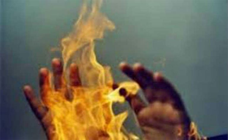 देवदह क्वारेन्टिनका सुरक्षा गार्डले गरे आत्मदाह