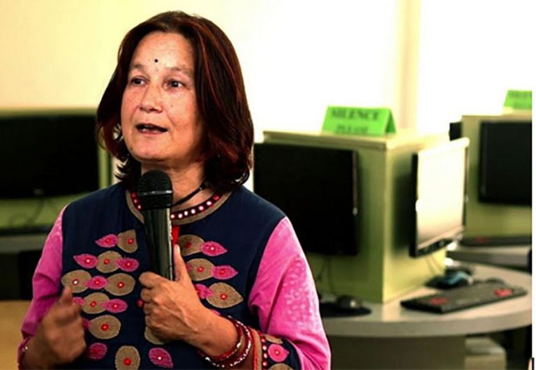 जब बालिकाहरू घरभित्रै बलात्कृत हुन्छन्